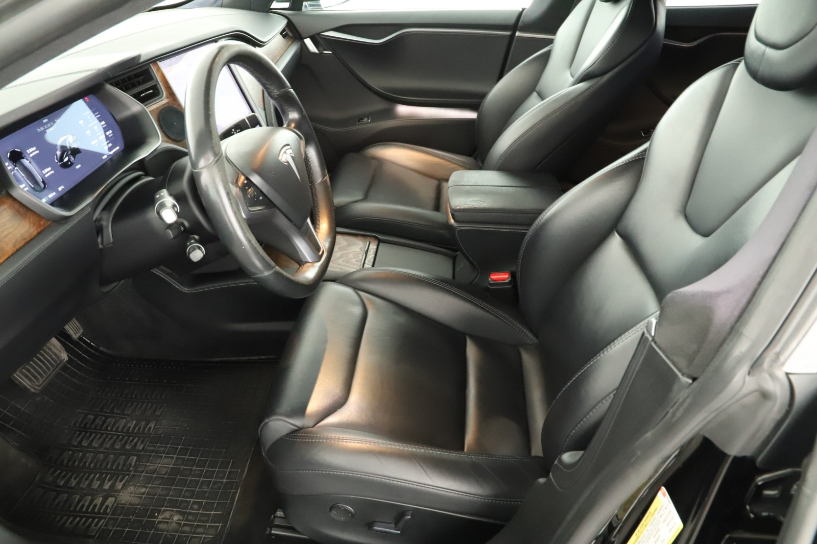 Tesla Model S 100D – fotografie 13
