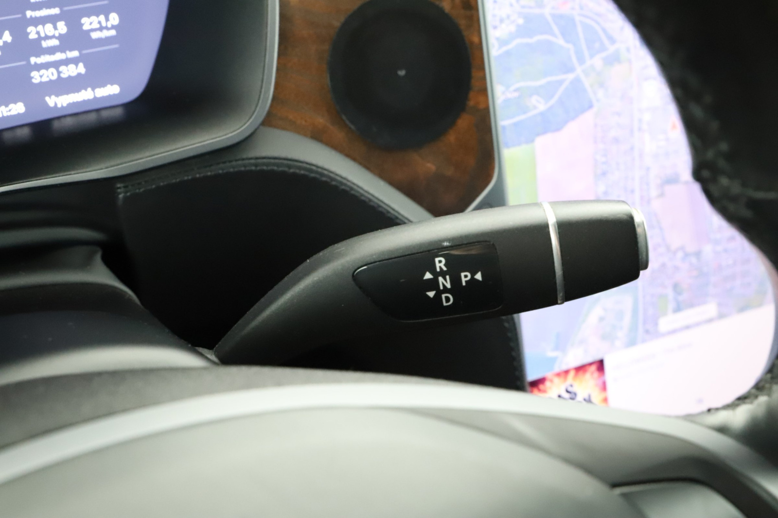 Tesla Model S 100D – fotografie 19