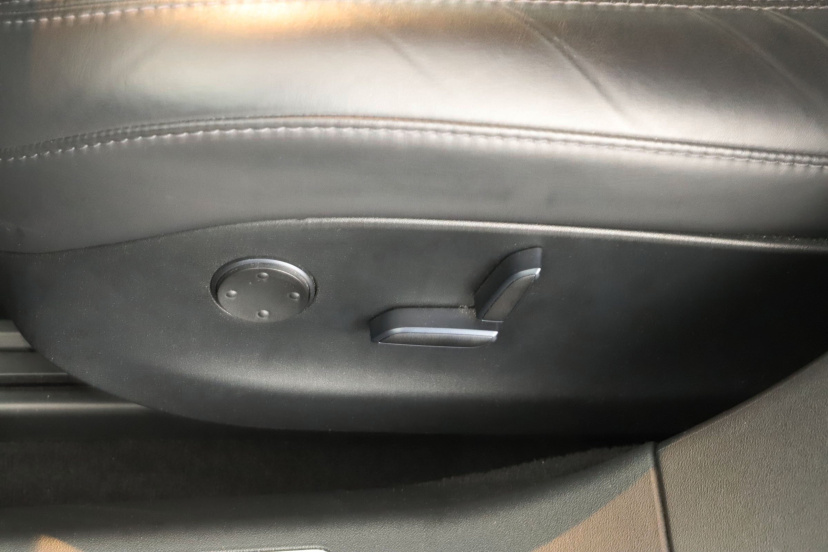 Tesla Model S, 2019