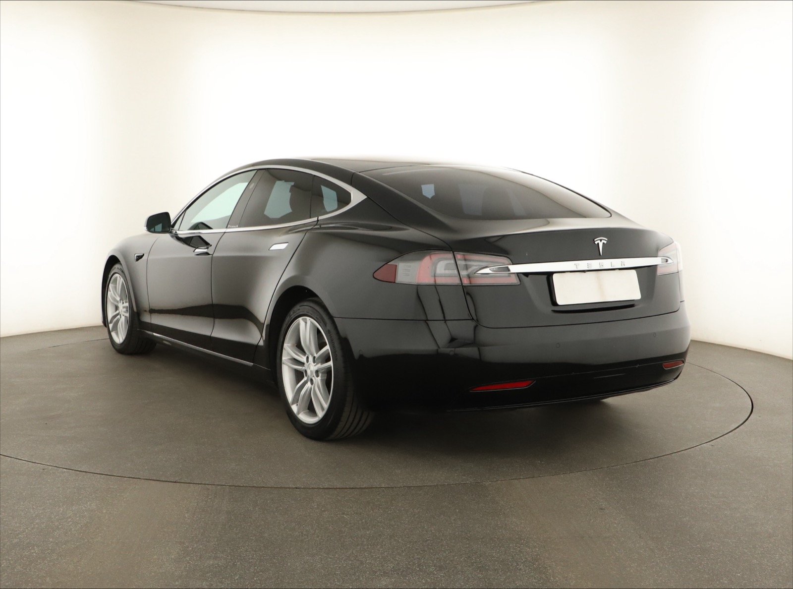Tesla Model S 100D – fotografie 5