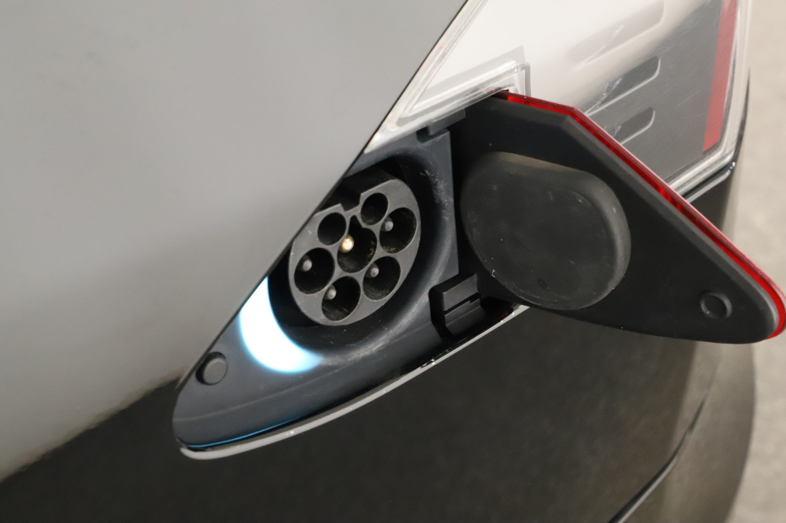 Tesla Model S 100D – fotografie 24