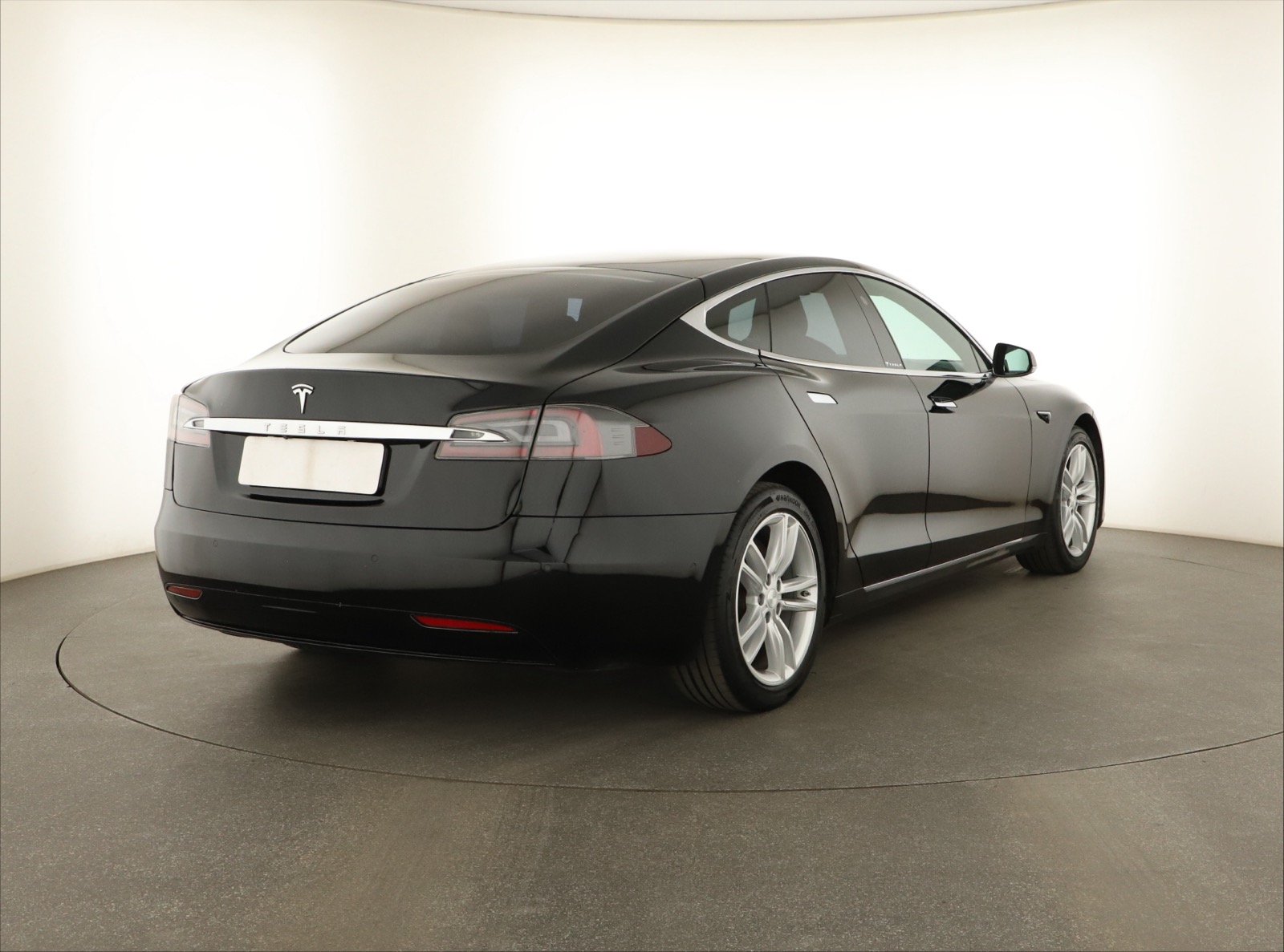 Tesla Model S 100D – fotografie 7