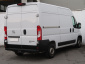 Opel Movano, 2024