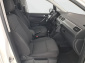 Volkswagen Caddy, 2016