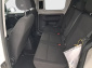 Volkswagen Caddy, 2016