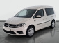 Volkswagen Caddy, 2016