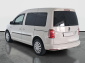 Volkswagen Caddy, 2016