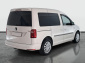 Volkswagen Caddy, 2016
