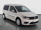 Volkswagen Caddy, 2016
