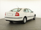 Škoda Octavia, 2007