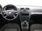 Škoda Octavia, 2007