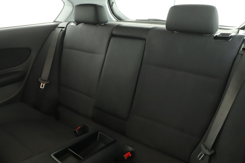 BMW 1, 2009