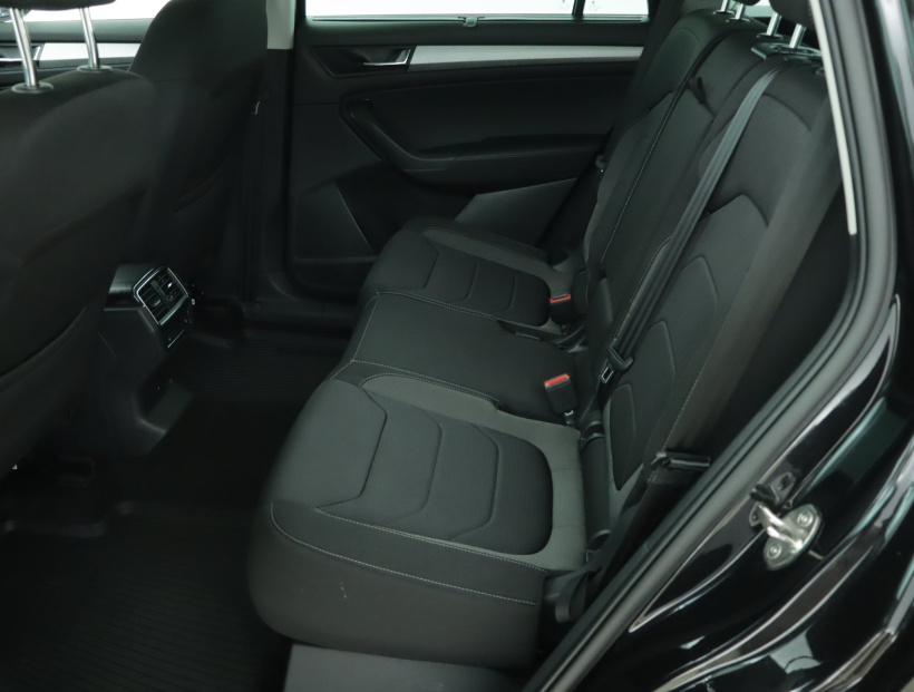 Škoda Kodiaq, 2022