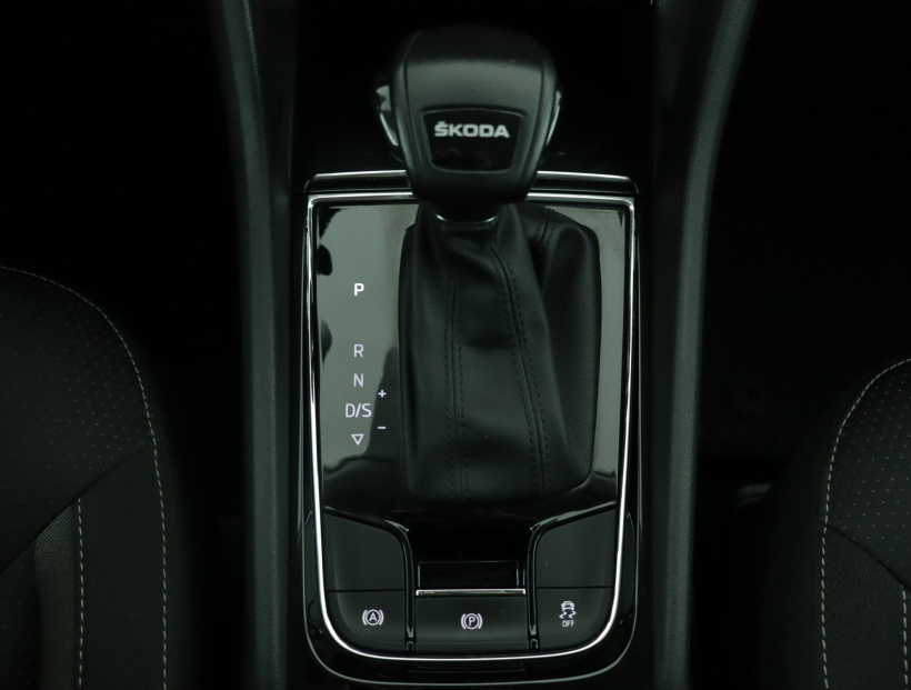 Škoda Kodiaq, 2022