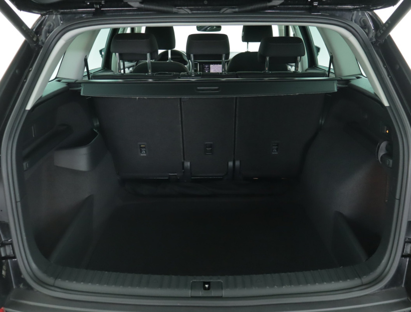 Škoda Kodiaq, 2022