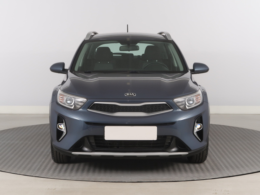 Kia Stonic, 2021