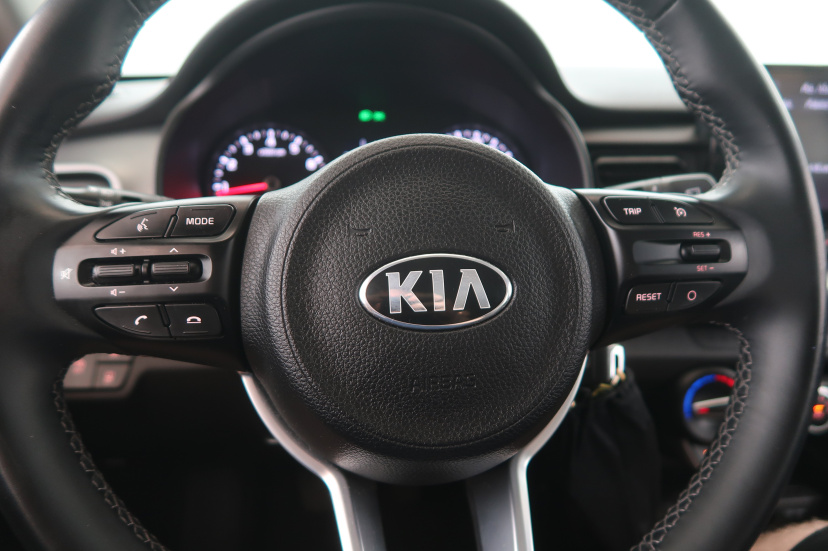 Kia Stonic, 2021