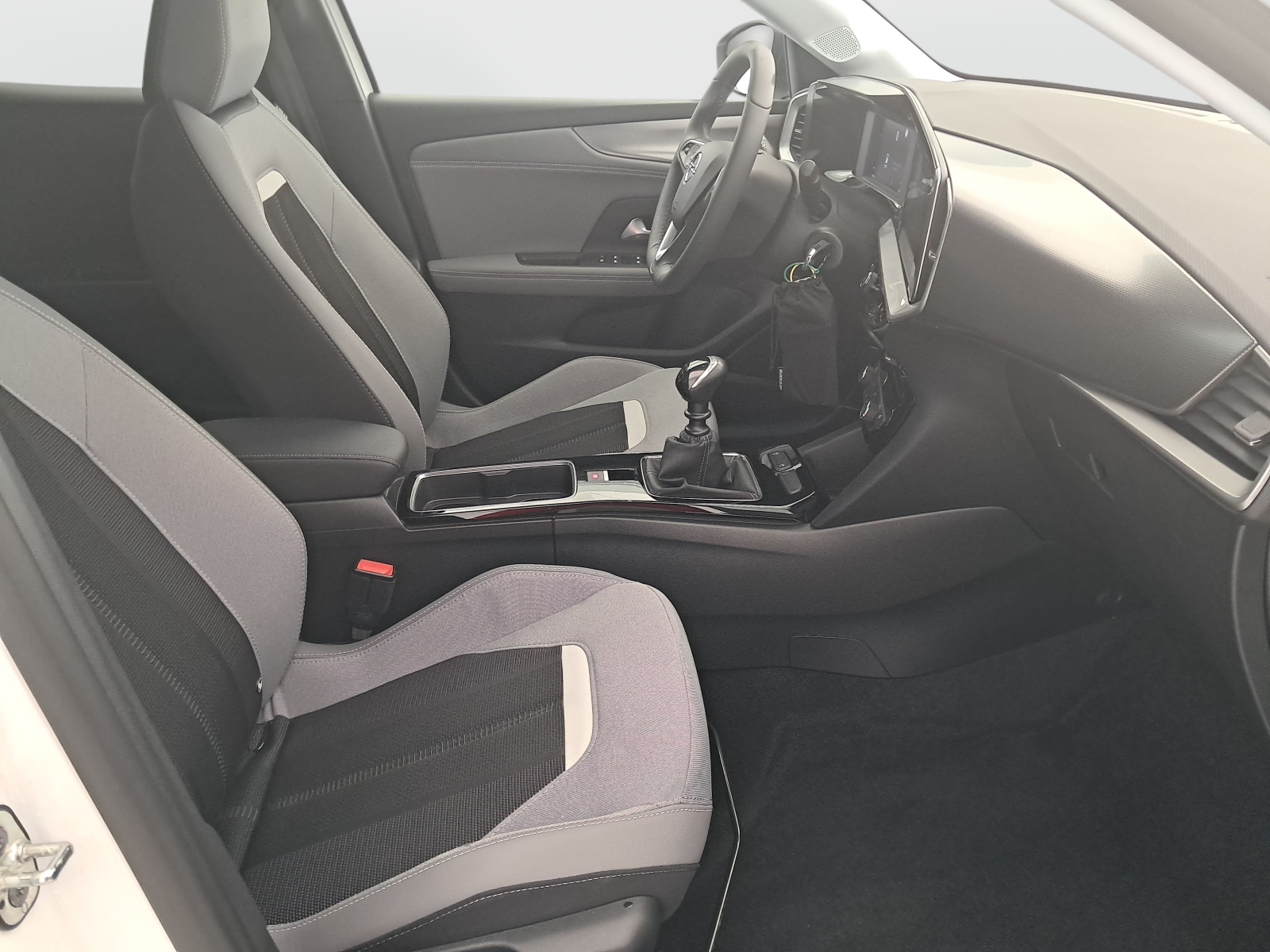 Opel Mokka - 2025