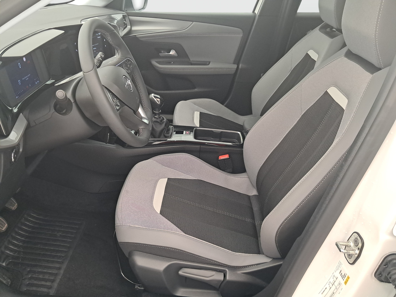 Opel Mokka - 2025