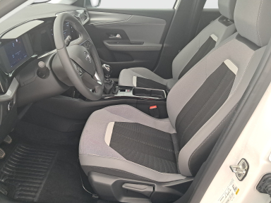 Opel Mokka - 2025
