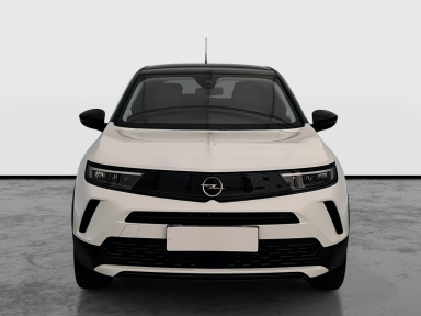 Opel Mokka - 2025