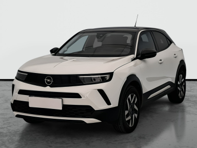 Opel Mokka - 2025