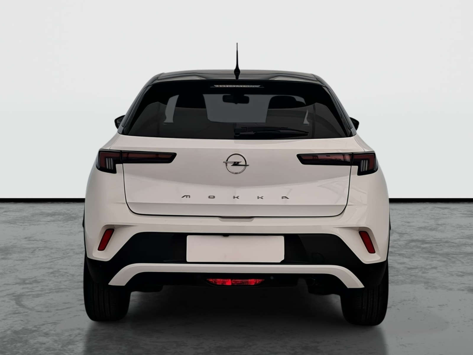 Opel Mokka - 2025