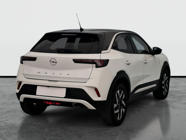 Opel Mokka - 2025