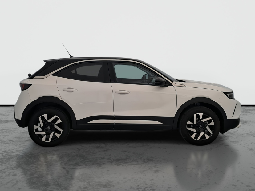 Opel Mokka, 2025