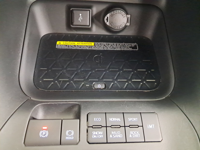 Toyota RAV 4, 2022
