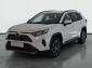 Toyota RAV 4, 2022