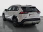 Toyota RAV 4, 2022