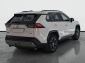 Toyota RAV 4, 2022