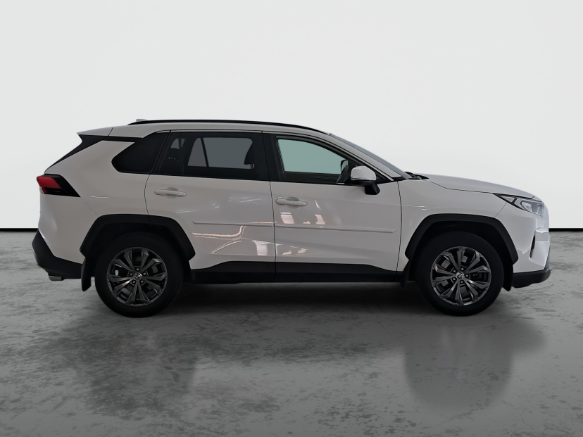 Toyota RAV 4, 2022