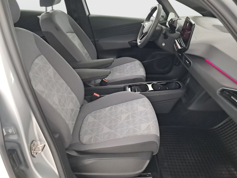 Volkswagen ID.3, 2021
