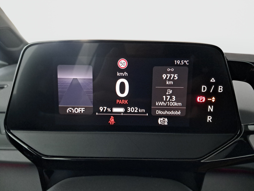 Volkswagen ID.3, 2021