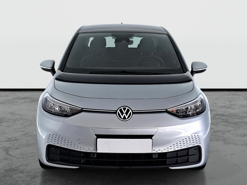Volkswagen ID.3, 2021