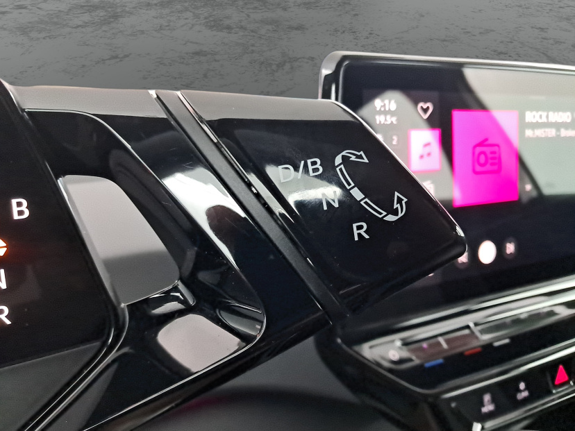 Volkswagen ID.3, 2021
