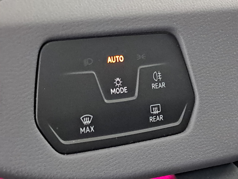 Volkswagen ID.3, 2021