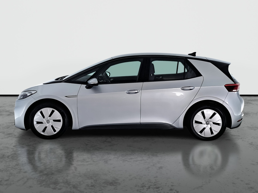 Volkswagen ID.3, 2021
