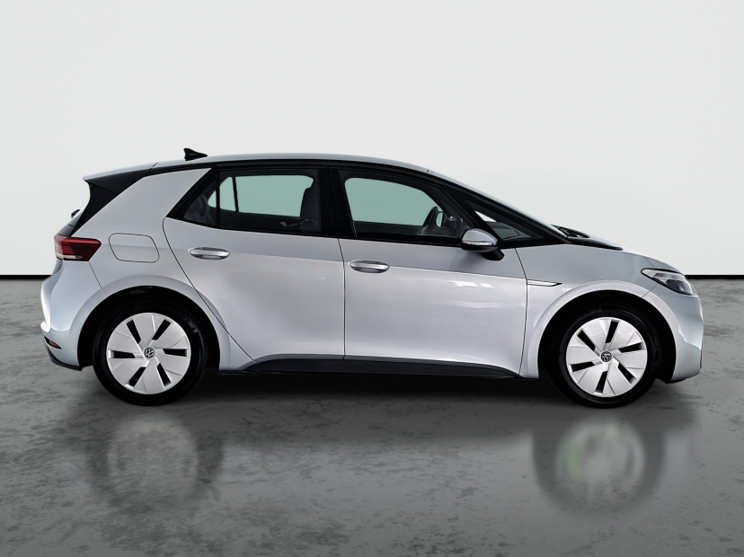 Volkswagen ID.3, 2021