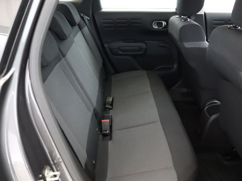 Citroen C3 Aircross, 2022