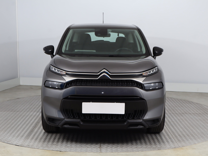 Citroen C3 Aircross, 2022