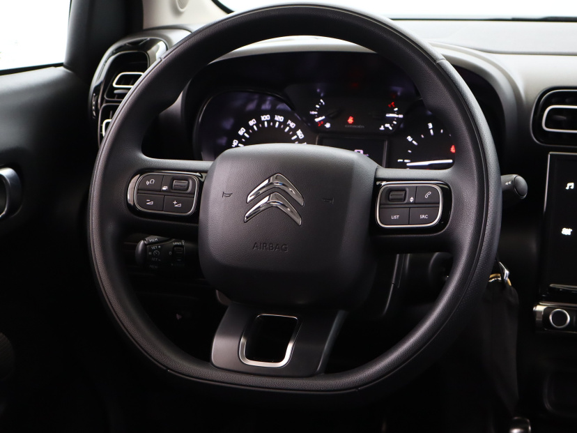 Citroen C3 Aircross, 2022