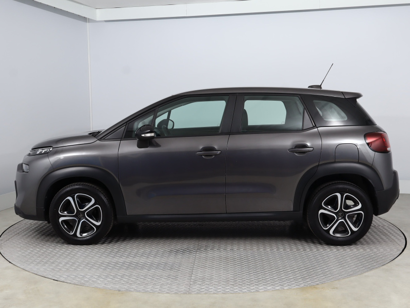 Citroen C3 Aircross, 2022