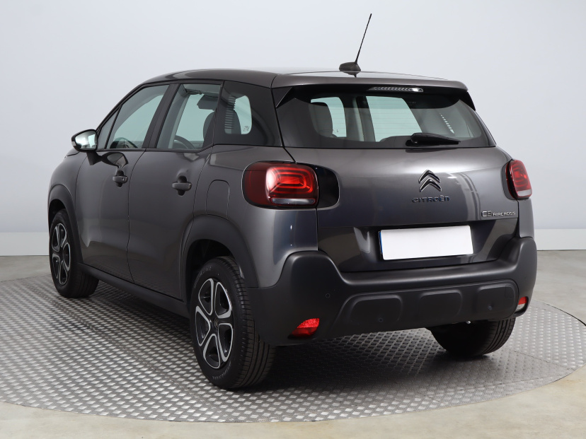 Citroen C3 Aircross, 2022
