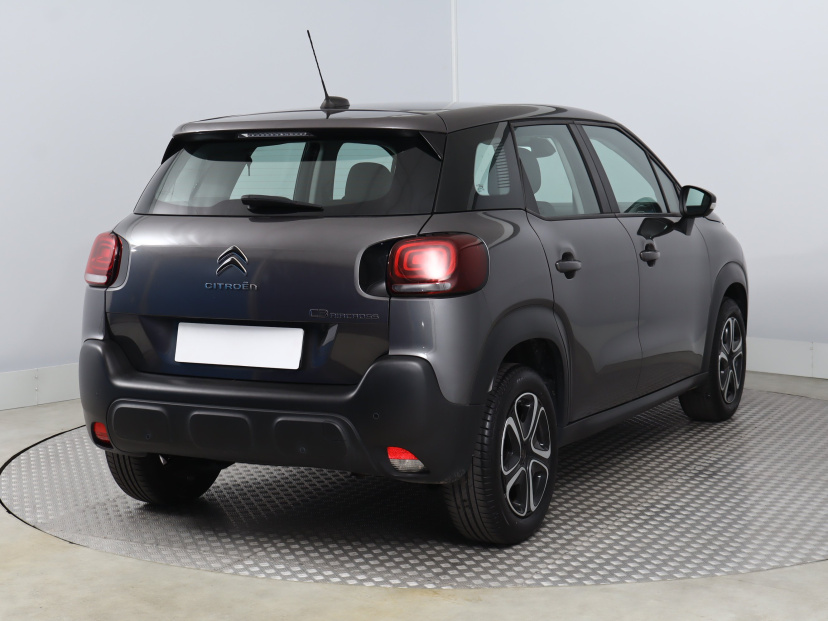 Citroen C3 Aircross, 2022