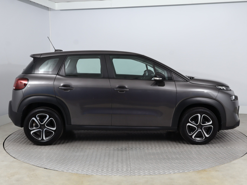 Citroen C3 Aircross, 2022