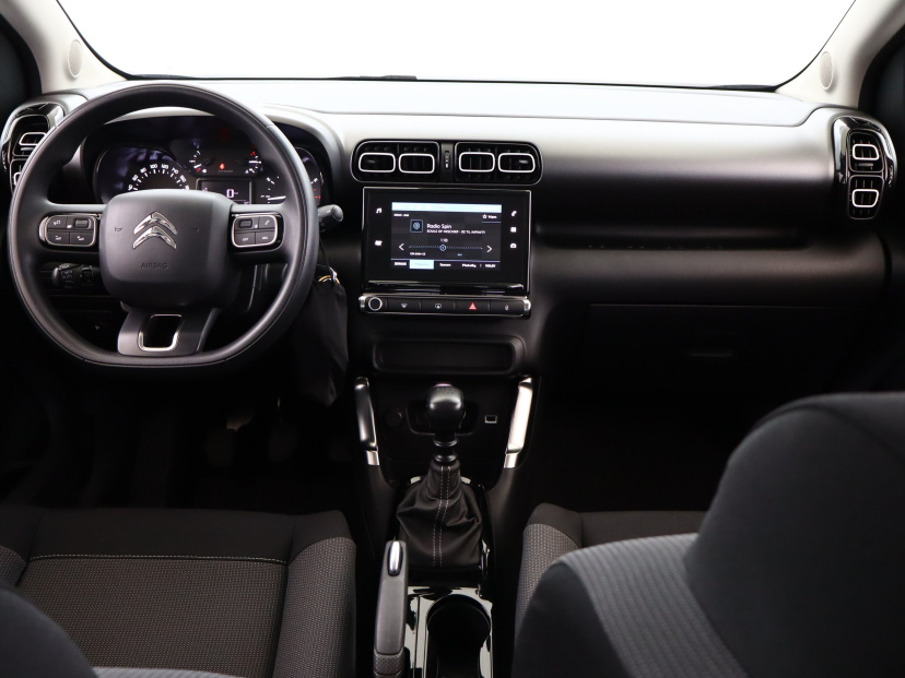 Citroen C3 Aircross, 2022