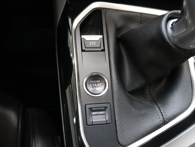 Peugeot 5008, 2019